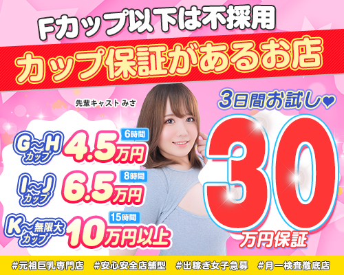 関内・曙町 ファッションヘルス 横浜パフパフチェリーパイ