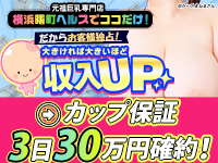 関内・曙町 ファッションヘルス 横浜パフパフチェリーパイ