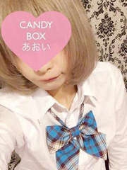   CANDY BOX(キャンディボックス)