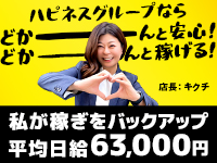 中州 ソープランド ハピネス福岡