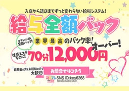  広島市 アロマ・エステ コスプレde性体